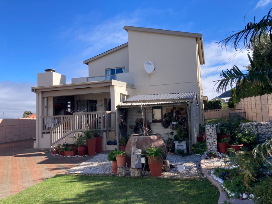 3 Bedroom Property for Sale in Bettys Bay Western Cape